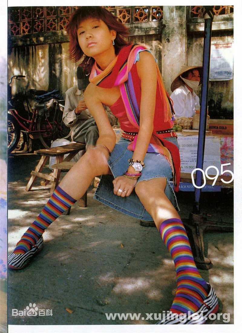 最优质徐静蕾(Xu Jinglei)精彩图册