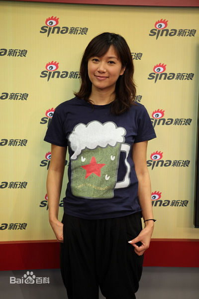 最新徐静蕾(Xu Jinglei)精彩图册1