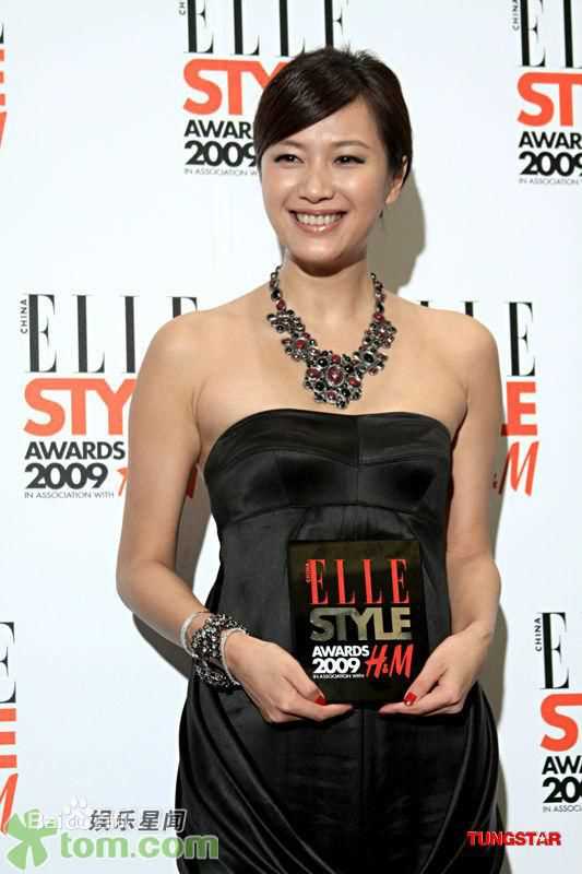 最新徐静蕾(Xu Jinglei)精彩图册1