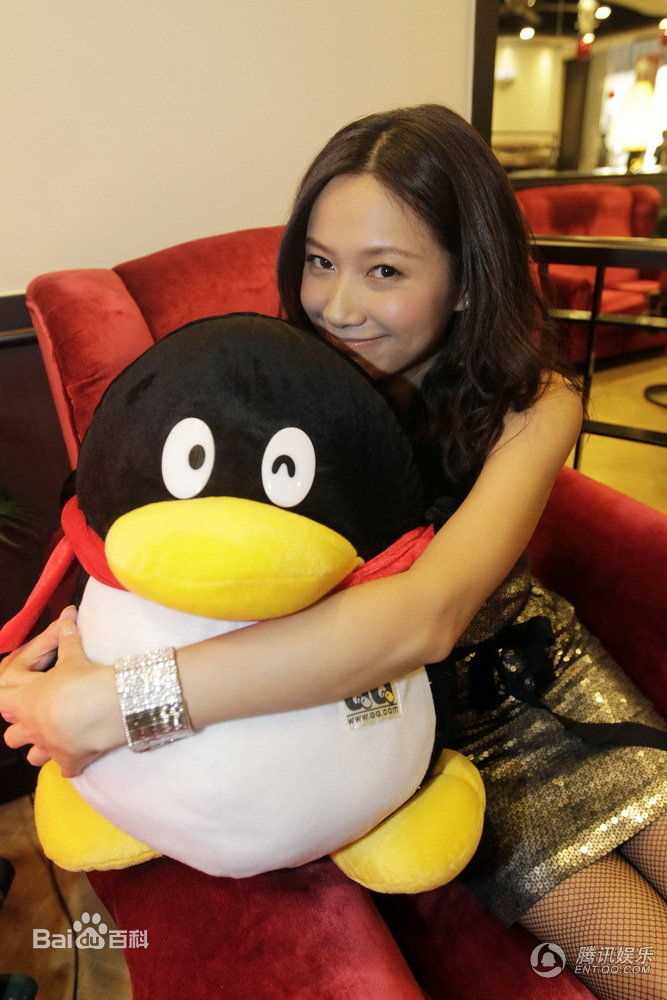 最新徐静蕾(Xu Jinglei)精彩图册1