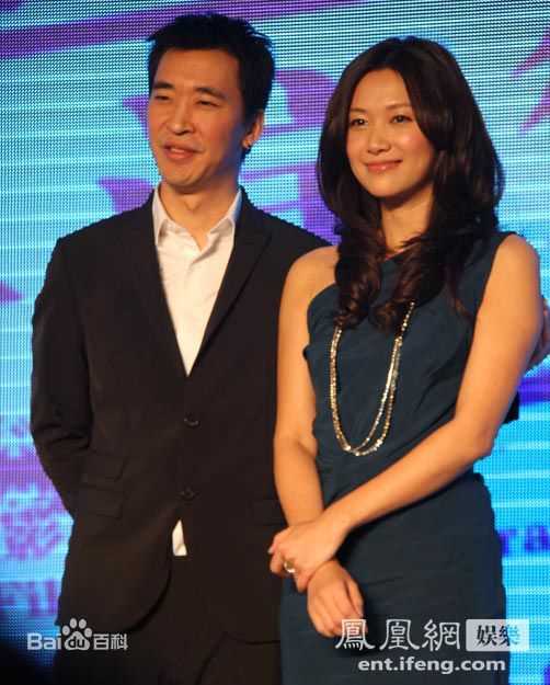 最新徐静蕾(Xu Jinglei)精彩图册1