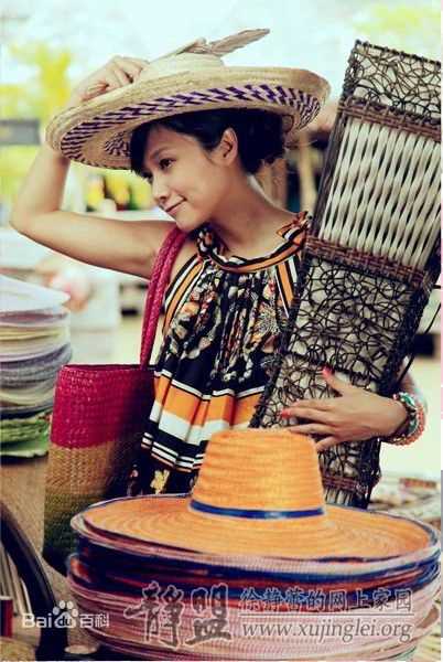 最新徐静蕾(Xu Jinglei)精彩图册1