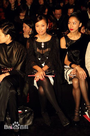 最新徐静蕾(Xu Jinglei)精彩图册1