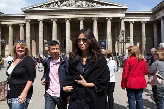 高清徐静蕾(Xu Jinglei)精彩图册