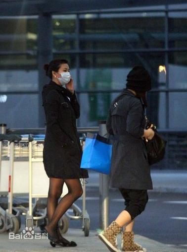 高清徐静蕾(Xu Jinglei)精彩图册