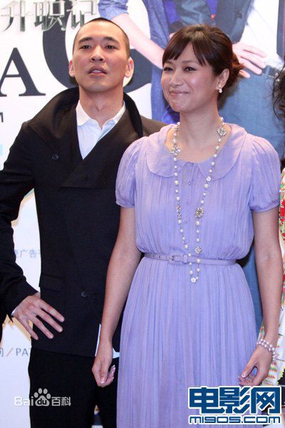 高清徐静蕾(Xu Jinglei)精彩图册