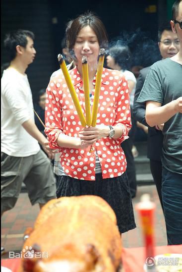 高清徐静蕾(Xu Jinglei)精彩图册