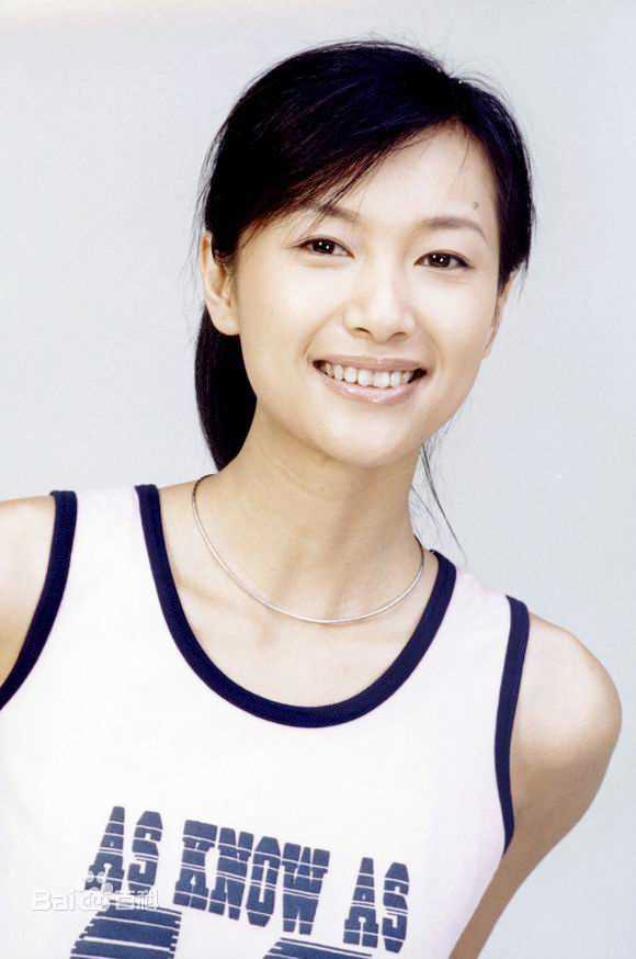 高清徐静蕾(Xu Jinglei)精彩图册