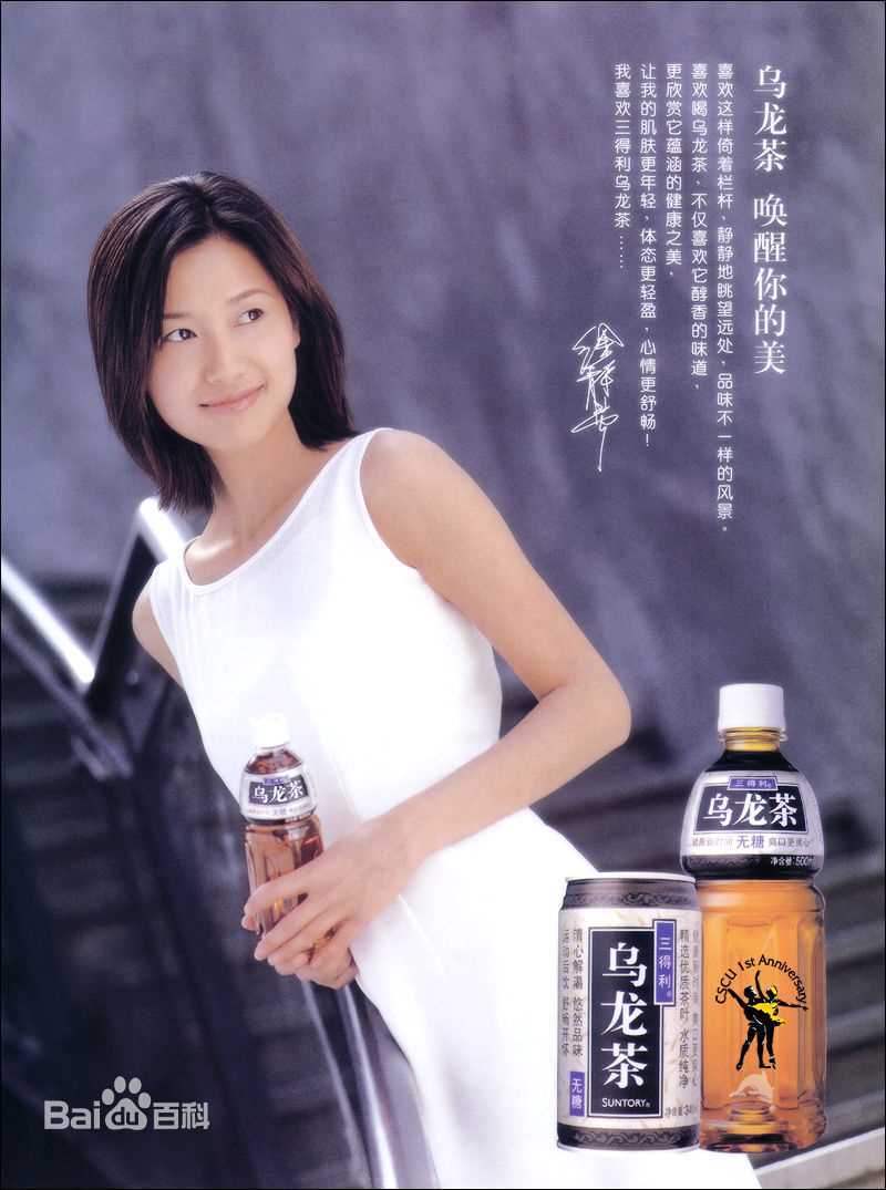 高清徐静蕾(Xu Jinglei)精彩图册