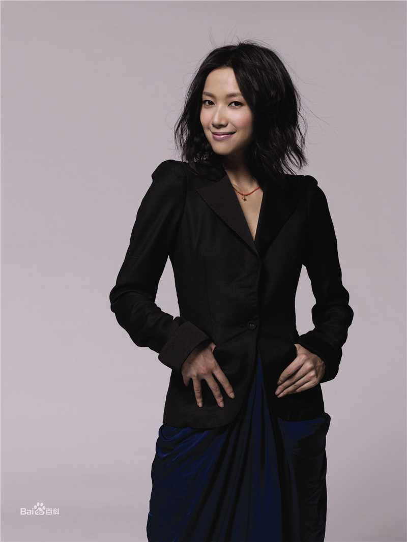 高清徐静蕾(Xu Jinglei)精彩图册