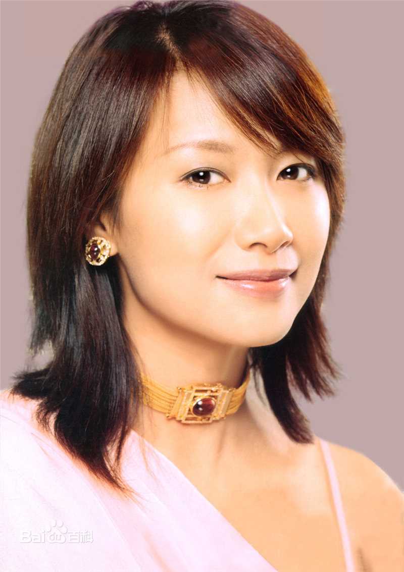 高清徐静蕾(Xu Jinglei)精彩图册