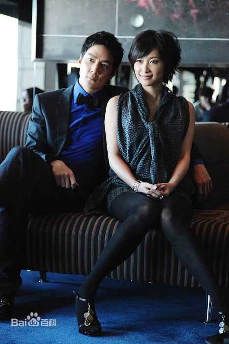 高清徐静蕾(Xu Jinglei)精彩图册