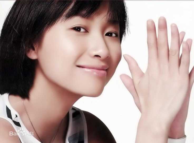 高清徐静蕾(Xu Jinglei)精彩图册