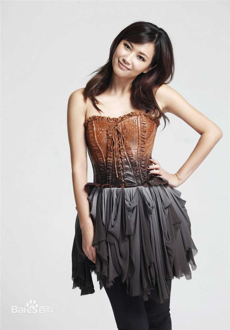 高清徐静蕾(Xu Jinglei)精彩图册