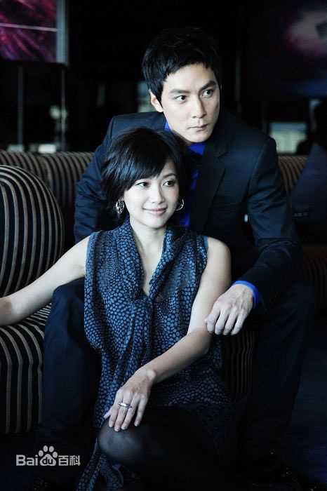 高清徐静蕾(Xu Jinglei)精彩图册