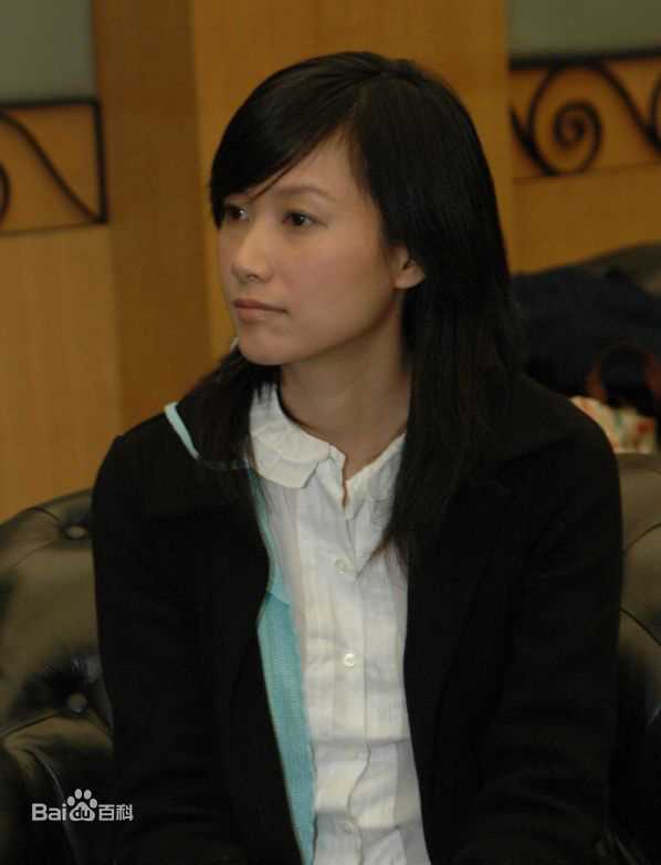 高清徐静蕾(Xu Jinglei)精彩图册