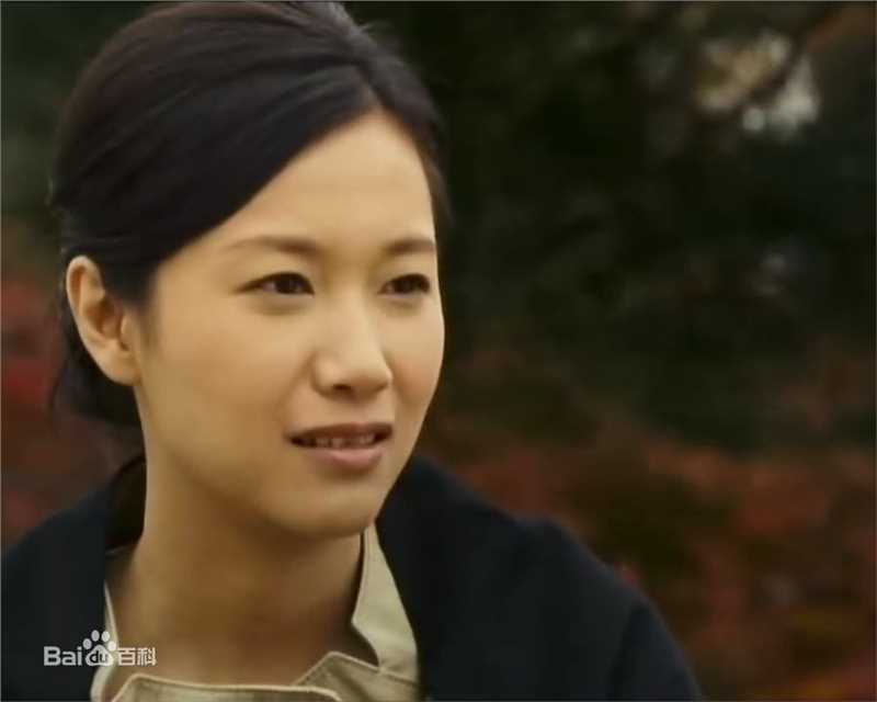 高清徐静蕾(Xu Jinglei)精彩图册