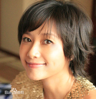 高清徐静蕾(Xu Jinglei)精彩图册