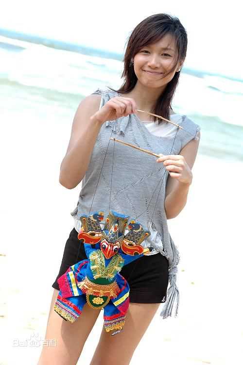 高清徐静蕾(Xu Jinglei)精彩图册