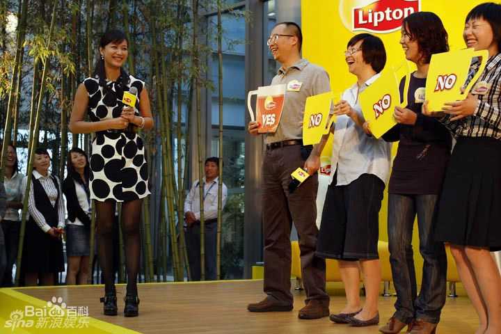 最新徐静蕾(Xu Jinglei)精彩图册