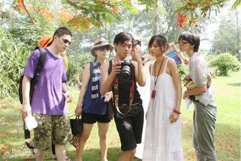 最新徐静蕾(Xu Jinglei)精彩图册