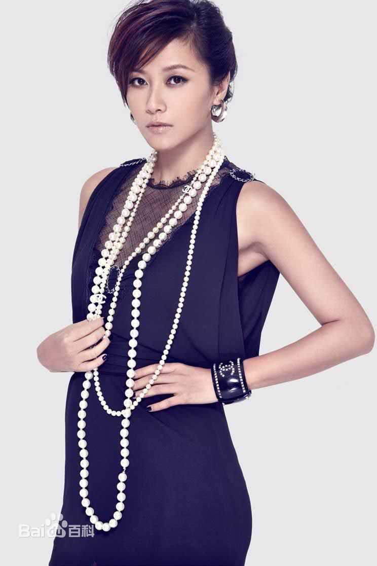 最新徐静蕾(Xu Jinglei)精彩图册