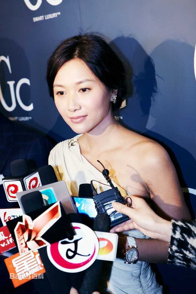 最新徐静蕾(Xu Jinglei)精彩图册