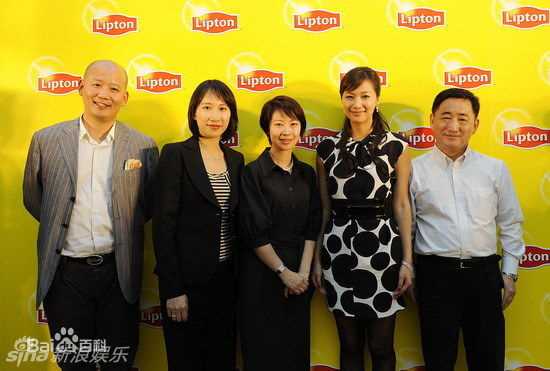 最新徐静蕾(Xu Jinglei)精彩图册