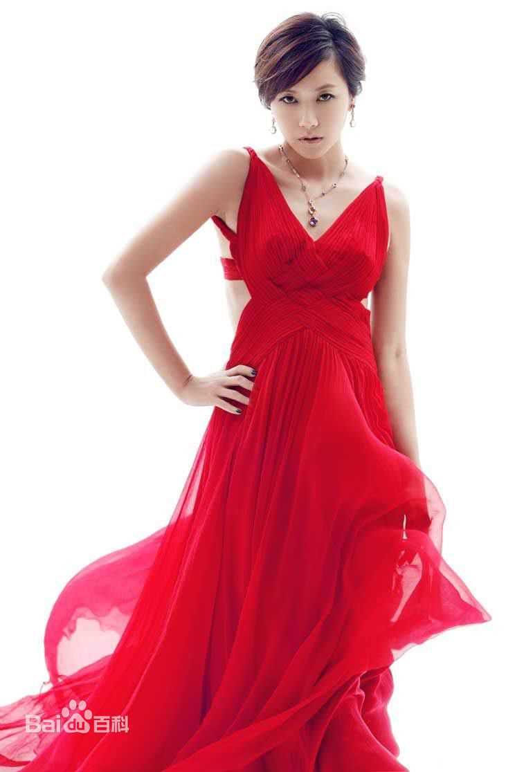 最新徐静蕾(Xu Jinglei)精彩图册