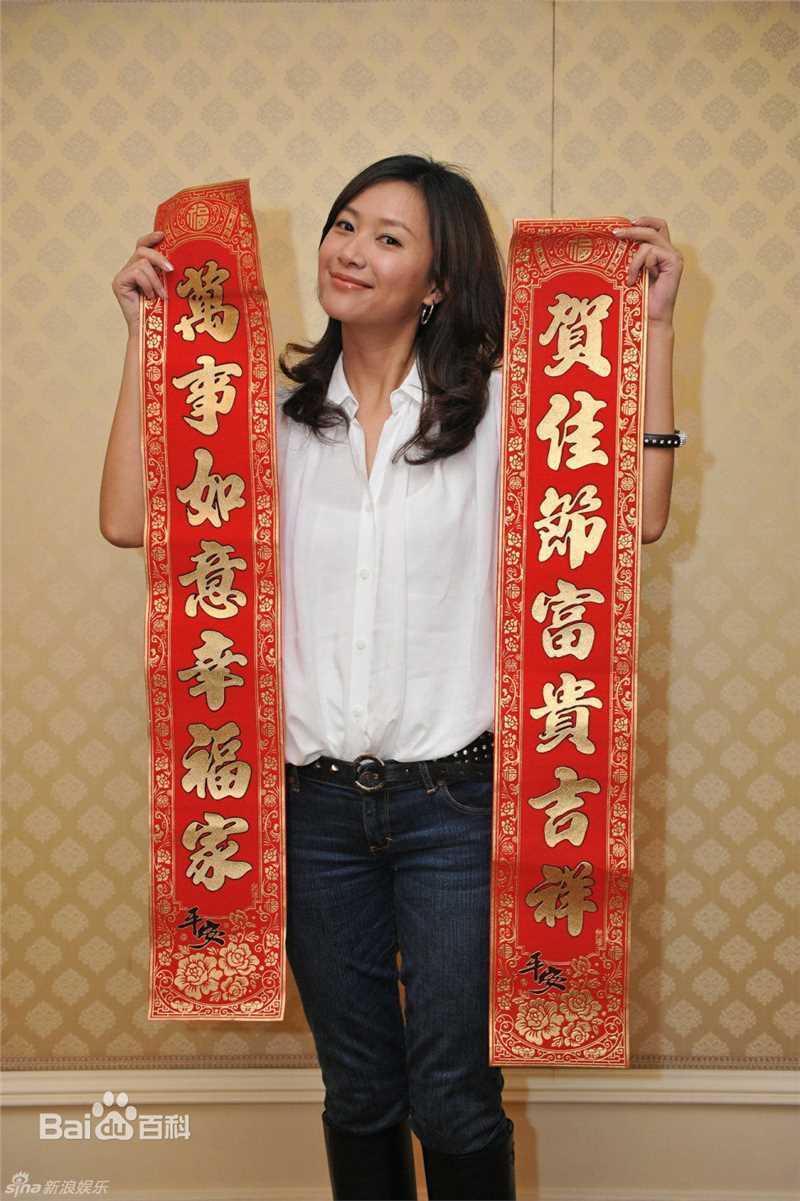 最新徐静蕾(Xu Jinglei)精彩图册