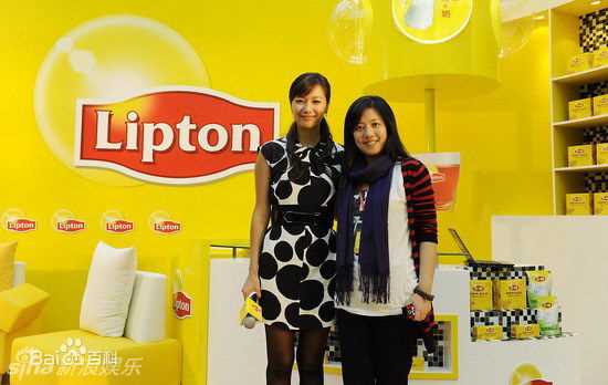 最新徐静蕾(Xu Jinglei)精彩图册