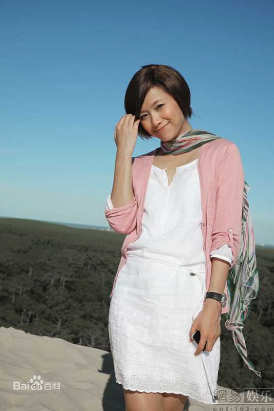 精选徐静蕾(Xu Jinglei)精彩图册