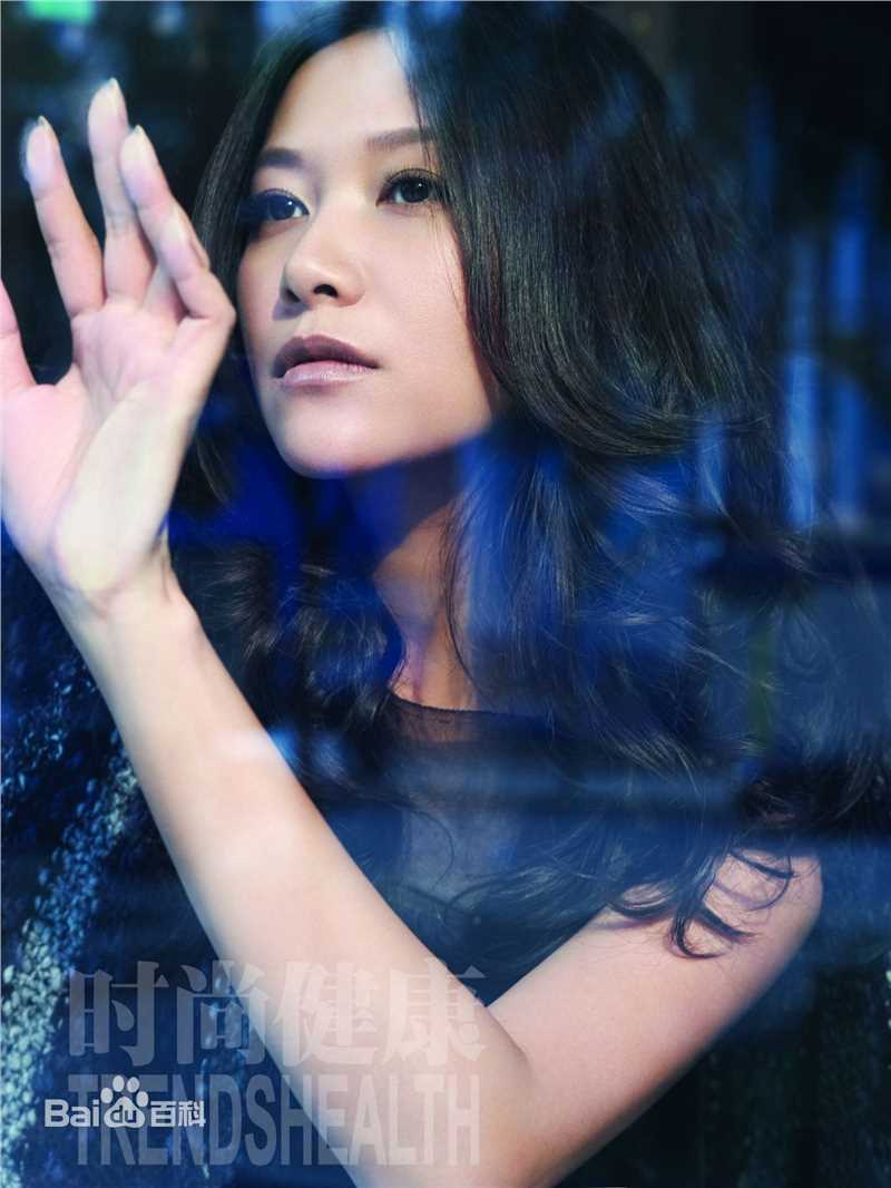 精选徐静蕾(Xu Jinglei)精彩图册