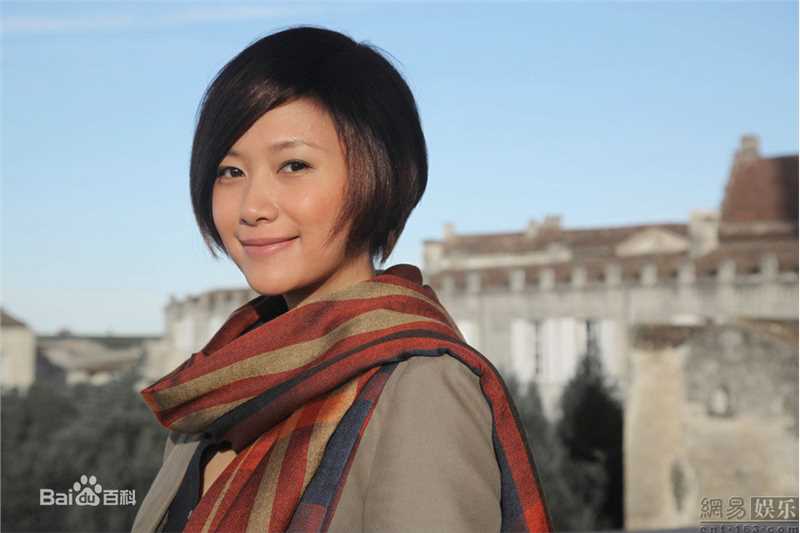 精选徐静蕾(Xu Jinglei)精彩图册