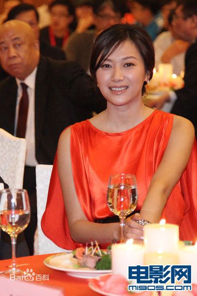徐静蕾(Xu Jinglei)电影导演协会2010年度表彰大会性感图片图集