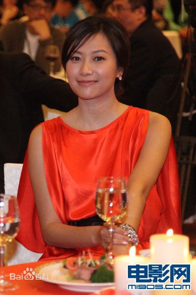 徐静蕾(Xu Jinglei)电影导演协会2010年度表彰大会性感图片图集