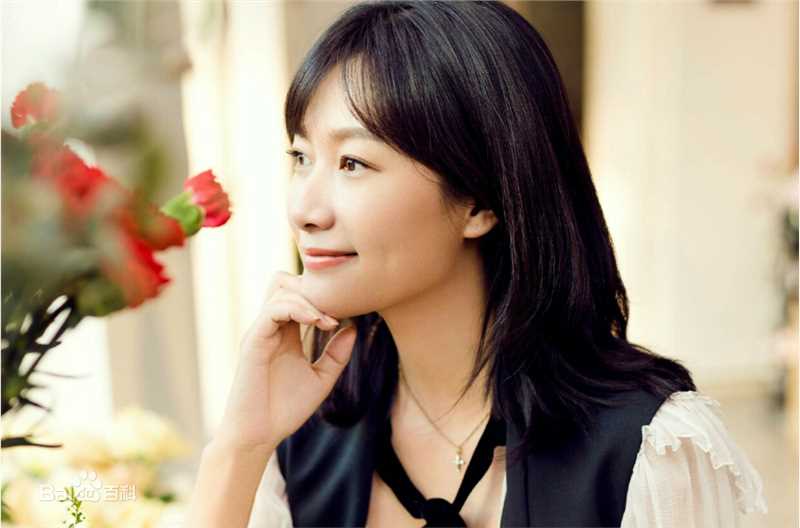 高清徐静蕾(Xu Jinglei)性感图片