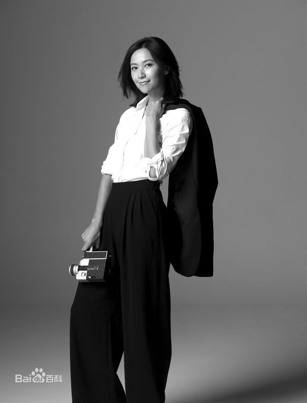 高清徐静蕾(Xu Jinglei)性感图片