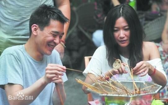 高清徐静蕾(Xu Jinglei)性感图片