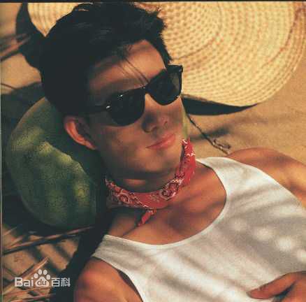 任贤齐(Richie Jen)前后照片