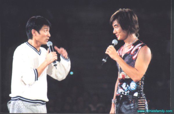 最全任贤齐(Richie Jen)素颜照