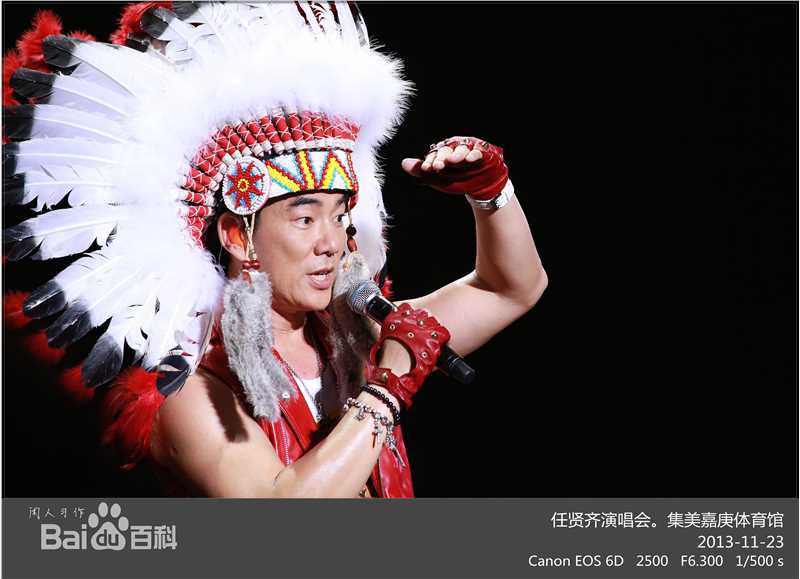 最全任贤齐(Richie Jen)素颜照