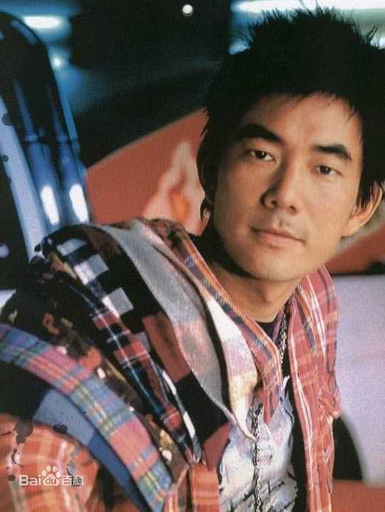 最全任贤齐(Richie Jen)素颜照