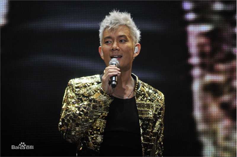 最全任贤齐(Richie Jen)素颜照