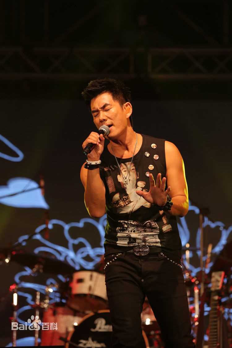 最全任贤齐(Richie Jen)素颜照