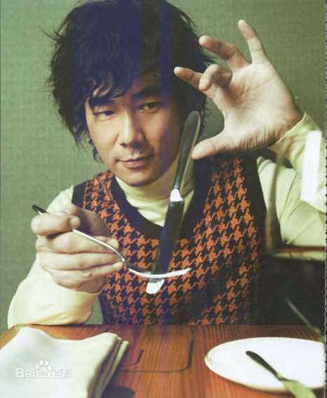 任贤齐(Richie Jen)最新1壁纸