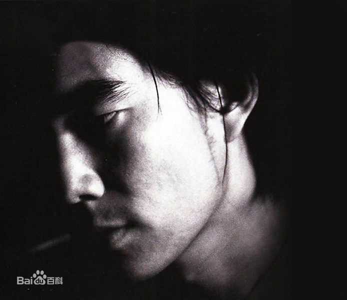 任贤齐(Richie Jen)最新1壁纸