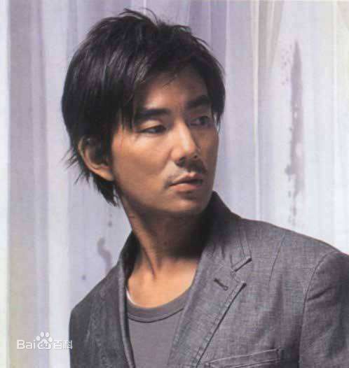 任贤齐(Richie Jen)最新1壁纸