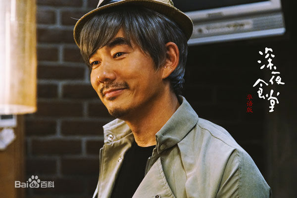 任贤齐(Richie Jen)电影 剧照