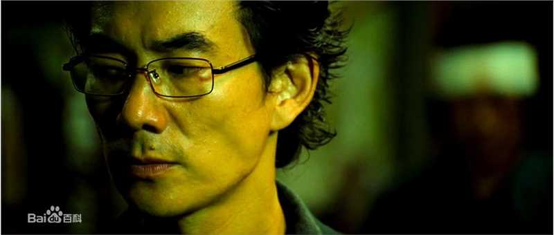 任贤齐(Richie Jen)电影 剧照